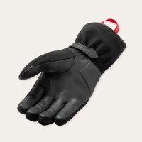 REVIT! Herren Handschuhe Hokkaido GTX Schwarz