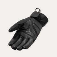 REVIT! Herren Handschuhe Cassini 2 H2O Schwarz