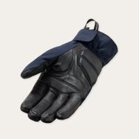 REVIT! Herren Handschuhe Cassini 2 H2O Dunkelblau-Schwarz