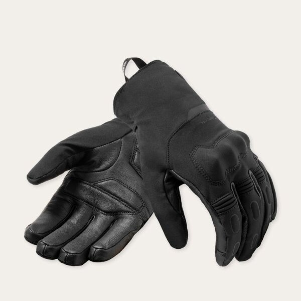 REVIT! Damen Handschuhe Cassini 2 H2O Ladies Schwarz