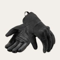 REVIT! Damen Handschuhe Cassini 2 H2O Ladies Schwarz