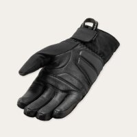 REVIT! Damen Handschuhe Cassini 2 H2O Ladies Schwarz