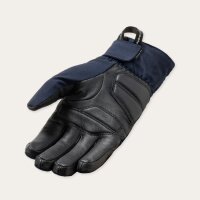 REVIT! Damen Handschuhe Cassini 2 H2O Ladies Dunkelblau-Schwarz