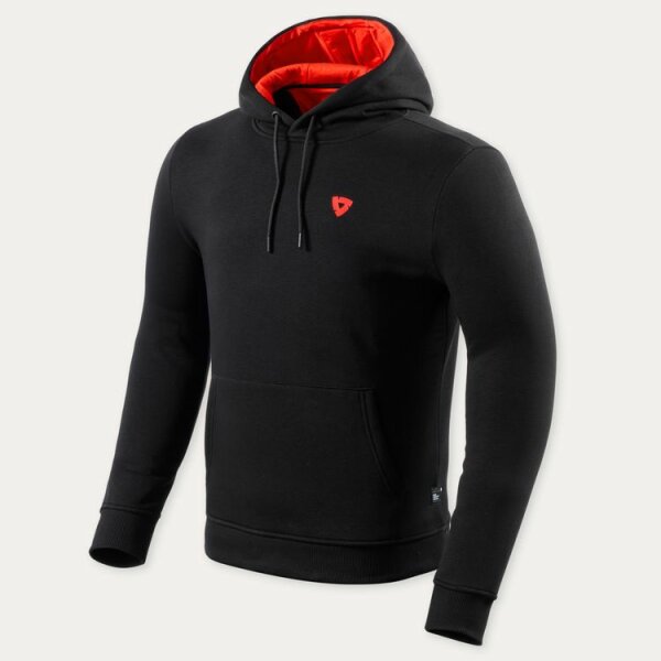 REVIT!  Unisex Hoodie Brett Schwarz
