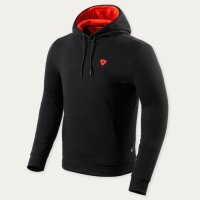 REVIT!  Unisex Hoodie Brett Schwarz