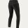 REVIT!  Herren Chino Terry Skinny Schwarz L32