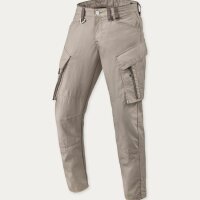REVIT!  Herren Cargo Tristan Tapered Sand L32