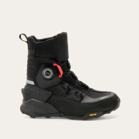 REVIT! Herren Stiefel Derecho H2O Schwarz
