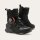 REVIT! Herren Stiefel Derecho H2O Schwarz
