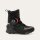 REVIT! Herren Stiefel Derecho H2O Schwarz