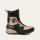 REVIT! Herren Stiefel Derecho H2O Schwarz-Sand
