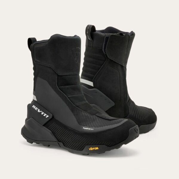 REVIT! Herren Stiefel Marauder H2O Schwarz