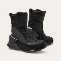 REVIT! Herren Stiefel Marauder H2O Schwarz
