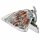 Blinker Suzuki GSX-R600/750 Bj. 08-10, GSX-R1000, Bj. 07-08, hinten rechts, klar, 21W, E-geprüft*