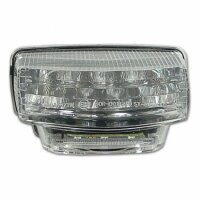 LED-Rücklicht Honda | CBR600RR 07-12 klar |...