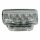 LED-Rücklicht Honda | CBR600RR 07-12 klar | E-geprüft