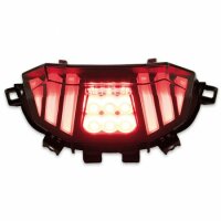 LED-Rücklicht Yamaha | MT-09 | 24-25 getönt |...