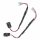 Adapterkabel + Widerstand Blinker | Kawasaki Paar | Z900/SE 25- | LED-Blinker