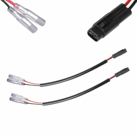 Adapterkabel "Blinker" | Honda | CB1000 Hornet z.B. CB125R / CB650R / CB500