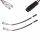 Adapterkabel "Blinker" | Honda | CB1000 Hornet z.B. CB125R / CB650R / CB500