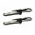 Adapterkabel "Blinker" |  Suzuki | Paar Widerstand 27 Ohm/2W | Japan-2er Rundstecker
