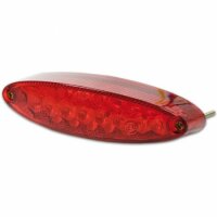 LED-Rücklicht "Mini-Classic" | rot | KZB...