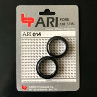 Gabelsimmeringe | ARI 014 | 32 x 42 x 8/9 mm