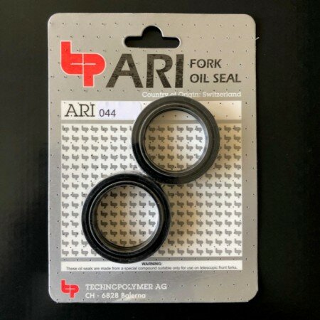 Gabelsimmeringe | ARI 044 | 37 x 50 x 11 mm