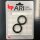 Gabelsimmeringe | ARI 098 | 29,8 x 40 x 7 mm z.B. Aerox/Nitro 03-12
