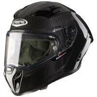 Caberg Helm GP Carbon schwarz