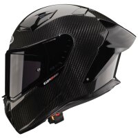 Caberg Helm GP Carbon schwarz
