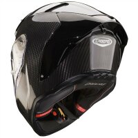 Caberg Helm GP Carbon schwarz