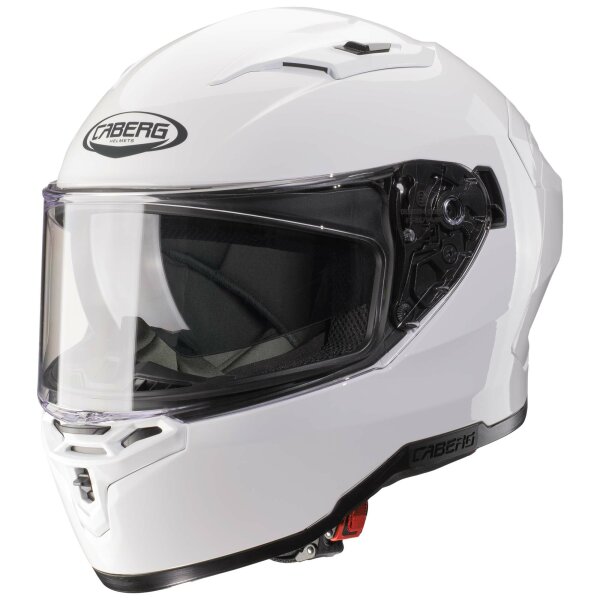 Caberg Helm Gladio weiß