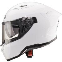 Caberg Helm Gladio weiß