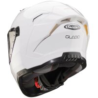 Caberg Helm Gladio weiß