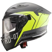 Caberg Helm Gladio Sonic matt-gun...