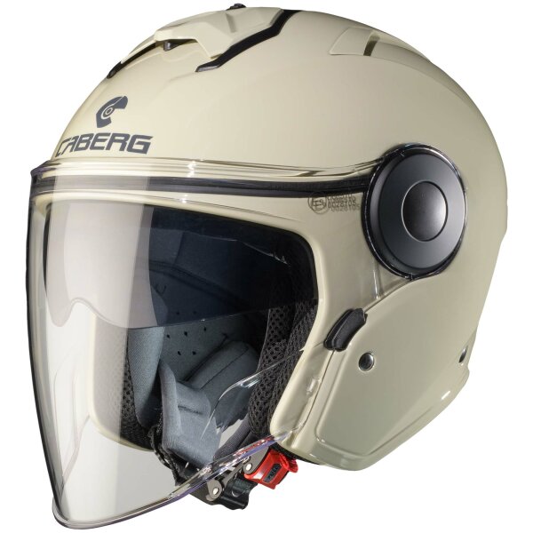 Caberg Helm Soho sand