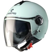 Caberg Helm Riviera V4 X Green Bahamas