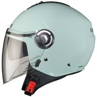Caberg Helm Riviera V4 X Green Bahamas