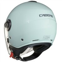 Caberg Helm Riviera V4 X Green Bahamas