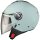 Caberg Helm Riviera V4 X Green Bahamas