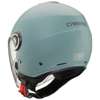 Caberg Helm Riviera V4 X matt Petrol