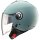 Caberg Helm Riviera V4 X matt Petrol