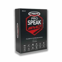 Caberg Pro Speak Evo Kommunikationssystem