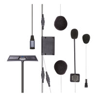Caberg Pro Speak Evo Kommunikationssystem