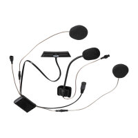 Caberg Pro Speak Evo Kommunikationssystem