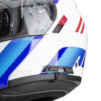 Caberg Pro Speak Evo Kommunikationssystem