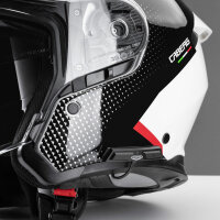 Caberg Pro Speak Evo Kommunikationssystem
