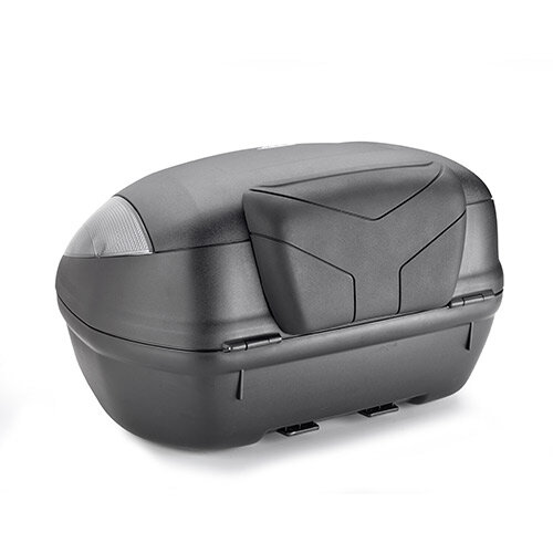 GIVI Beifahrer Rückenlehne für E470 Simply 3 Monolock Koffer schwarz