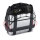 GIVI Halter für Gepäcknetz - Trekker TRK33N - TRK46N schwarz Bestehend aus 4 Plastikösen und dem dazugehörigen Schraubensatz. Zur Befestigung sind 4 Bohrungen (10mm) nötig.